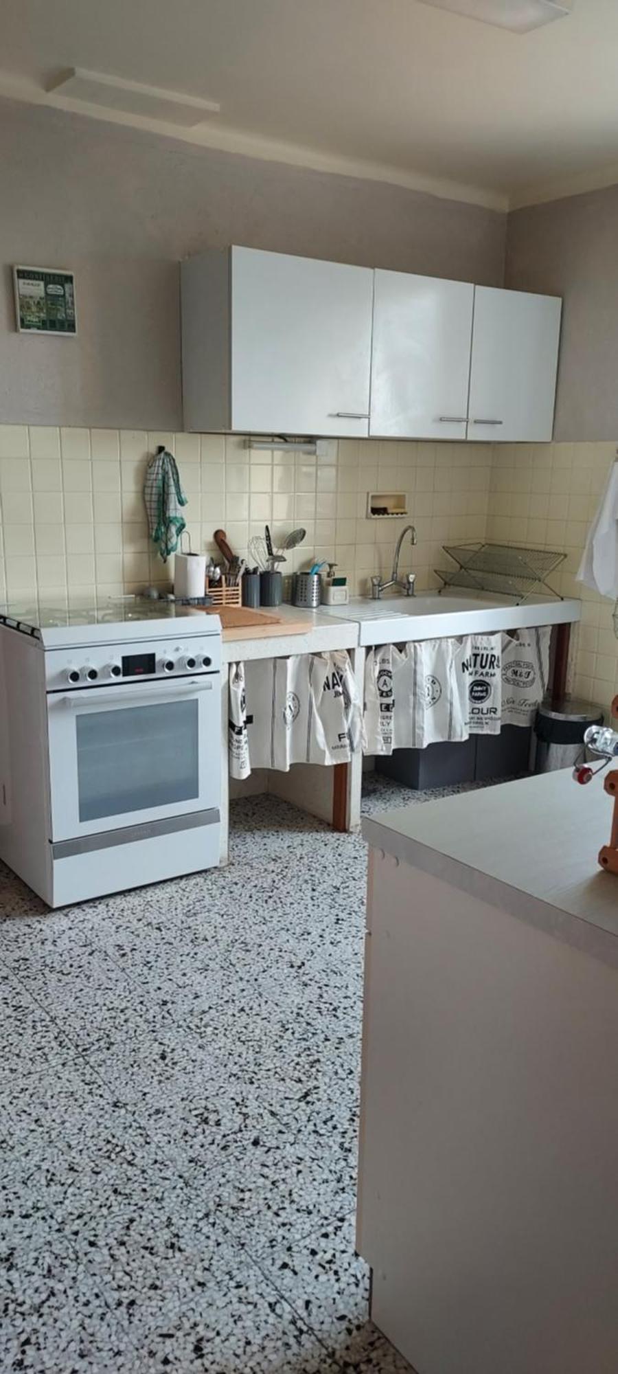 Villa Maison De Campagne 04 Vacheres Luberon 3 Chambres 8 Personnes Εξωτερικό φωτογραφία