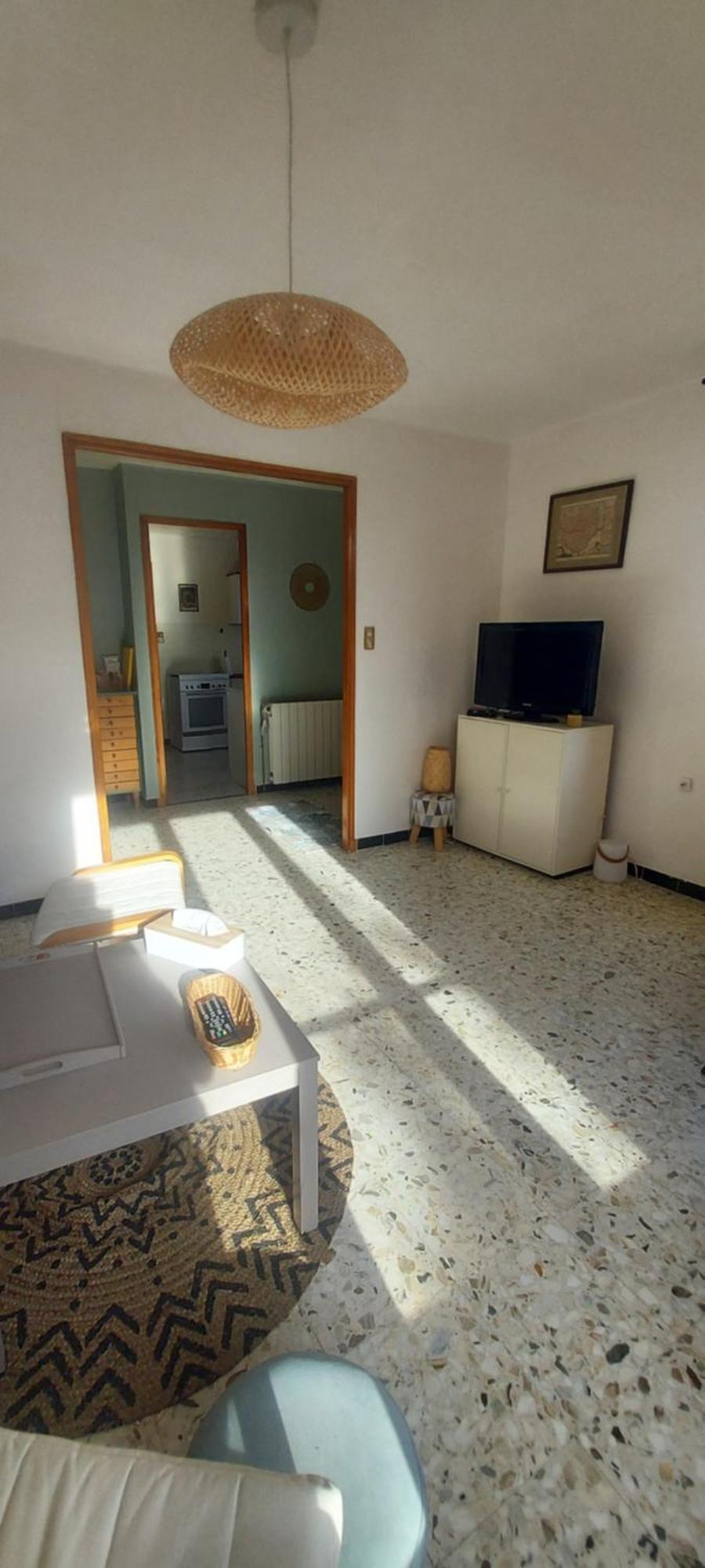 Villa Maison De Campagne 04 Vacheres Luberon 3 Chambres 8 Personnes Εξωτερικό φωτογραφία