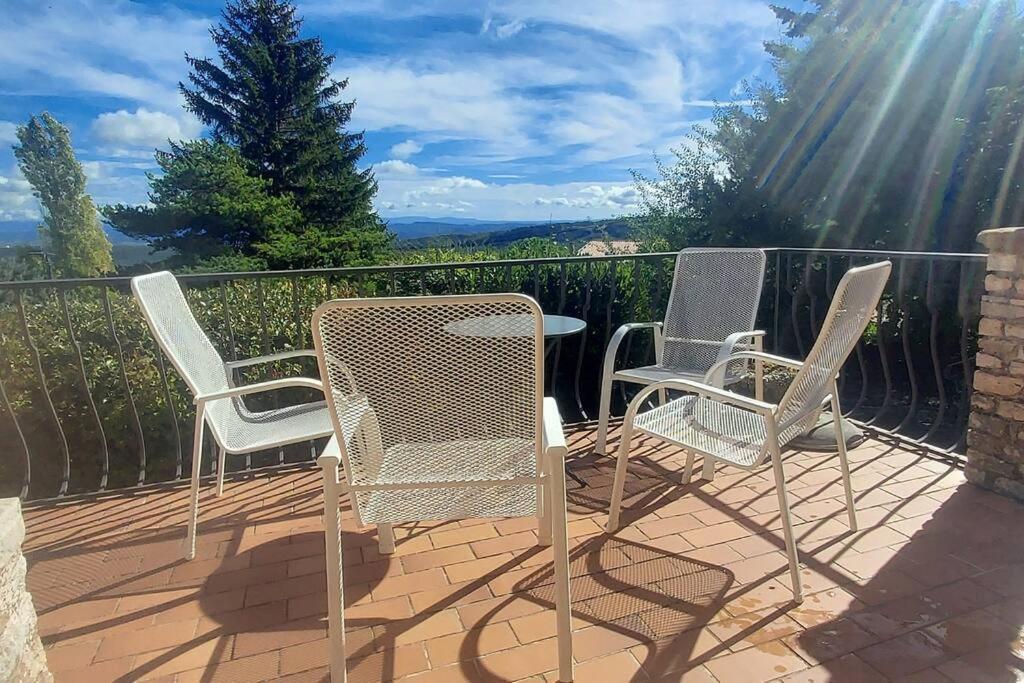 Villa Maison De Campagne 04 Vacheres Luberon 3 Chambres 8 Personnes Εξωτερικό φωτογραφία