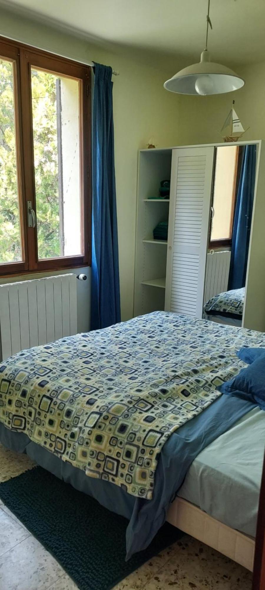 Villa Maison De Campagne 04 Vacheres Luberon 3 Chambres 8 Personnes Εξωτερικό φωτογραφία