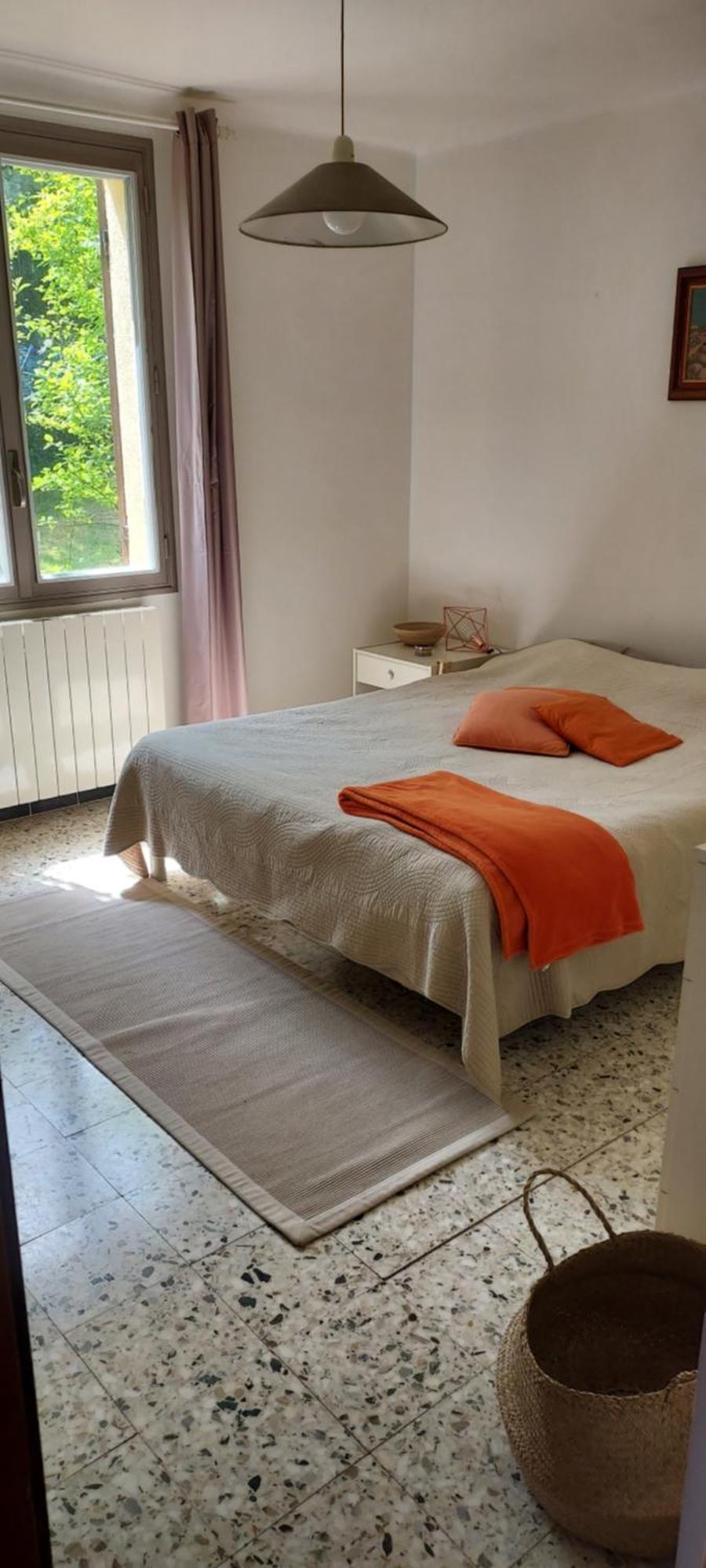 Villa Maison De Campagne 04 Vacheres Luberon 3 Chambres 8 Personnes Εξωτερικό φωτογραφία