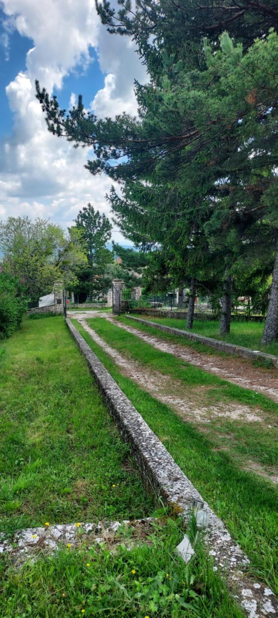 Villa Maison De Campagne 04 Vacheres Luberon 3 Chambres 8 Personnes Εξωτερικό φωτογραφία