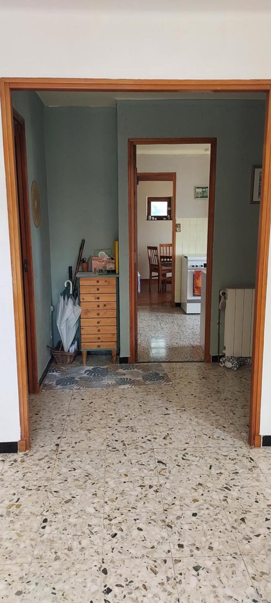Villa Maison De Campagne 04 Vacheres Luberon 3 Chambres 8 Personnes Εξωτερικό φωτογραφία