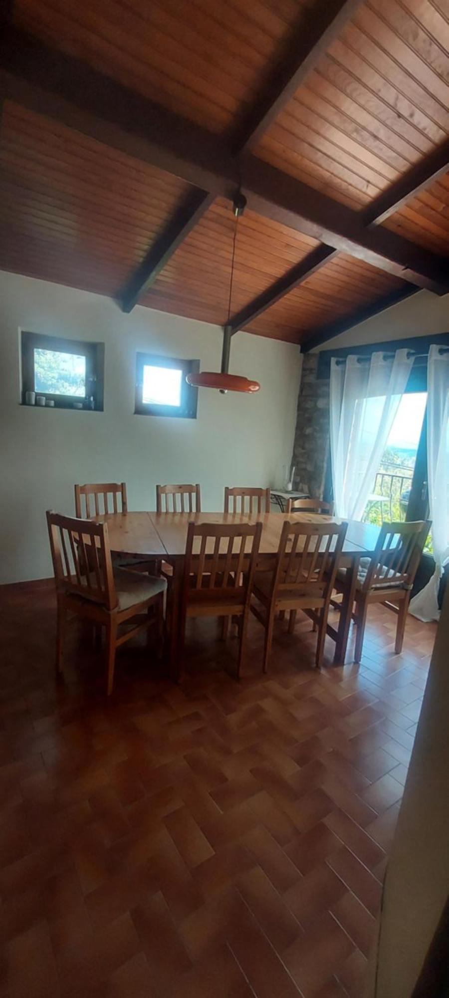 Villa Maison De Campagne 04 Vacheres Luberon 3 Chambres 8 Personnes Εξωτερικό φωτογραφία